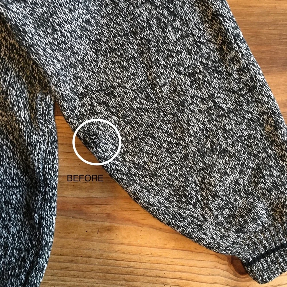 Sale🌟VTG URBAN WORKS Sweater - Picture 13 of 15